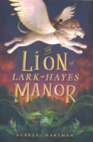 The_lion_of_Lark-Hayes_manor